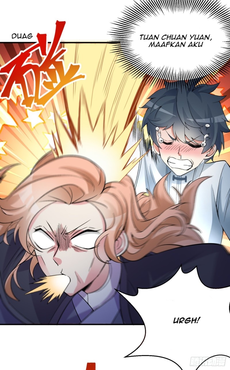 I Picked Up An Attributes Chapter 22 Gambar 18